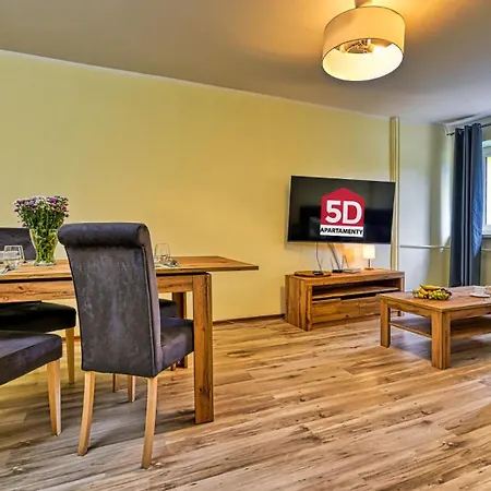 Na Turystycznej 10 - 5d *