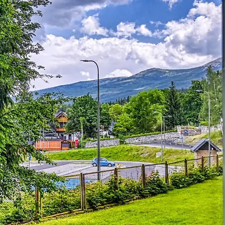 Διαμέρισμα Na Turystycznej 10 - 5d *