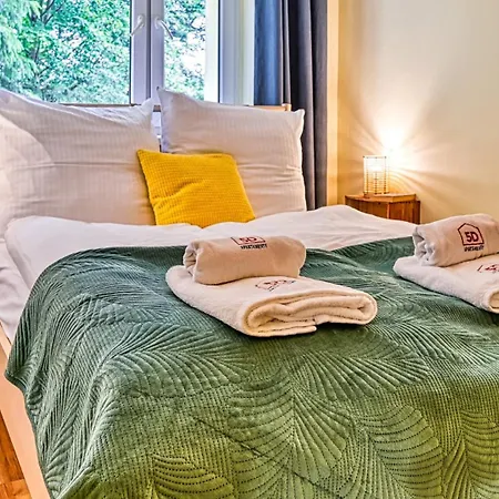 Na Turystycznej 10 - 5d * Szklarska Poręba