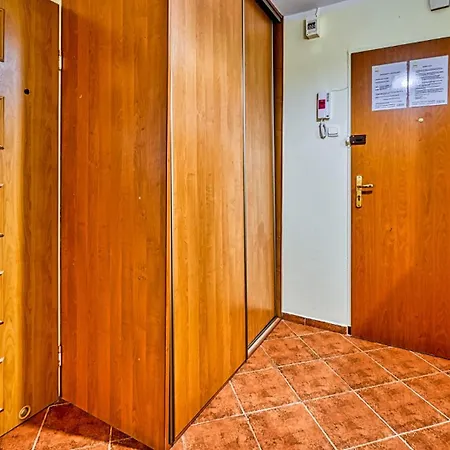 Apartmán Na Turystycznej 10 - 5d *