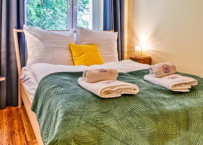 Na Turystycznej 10 - 5d * Szklarska Poręba