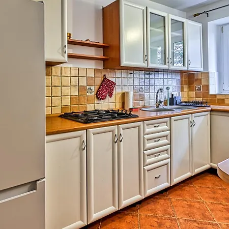 公寓 Na Turystycznej 10 - 5d *