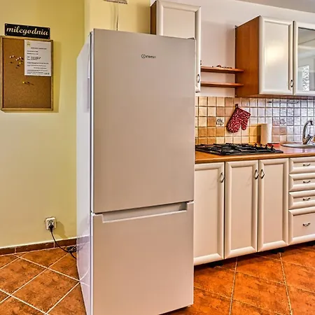 Na Turystycznej 10 - 5d *