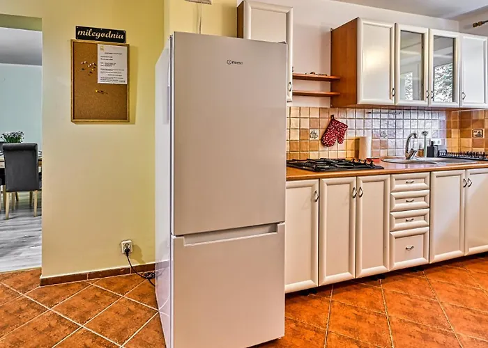 Na Turystycznej 10 - 5d *